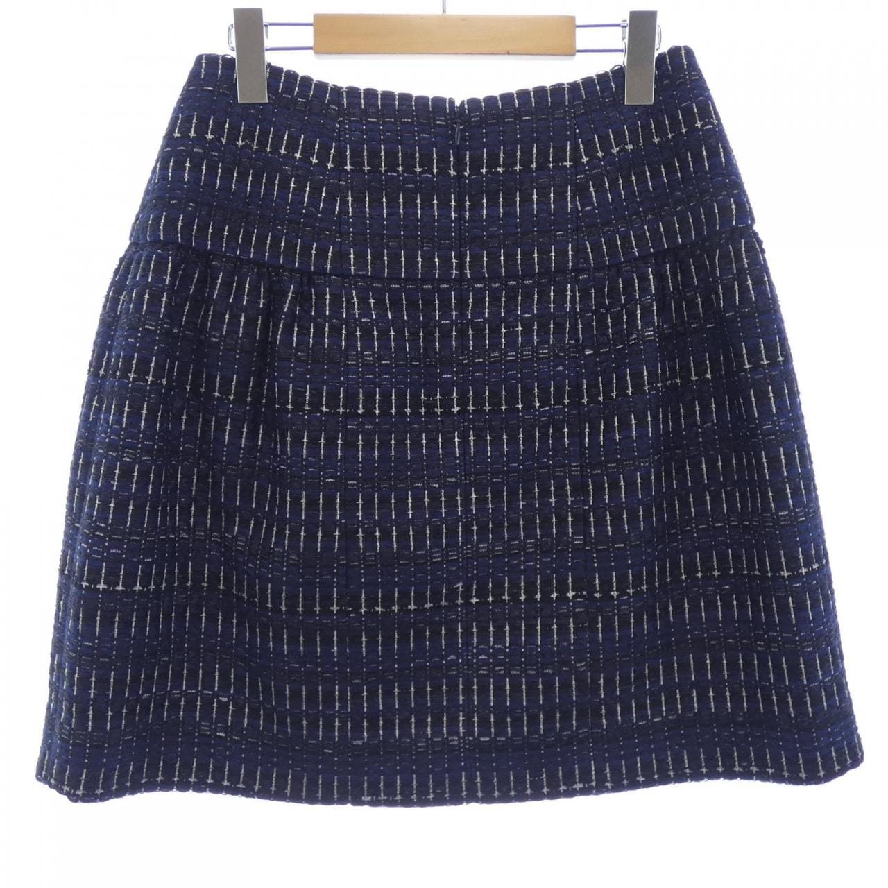 シャネル CHANEL P53375V40081 スカート