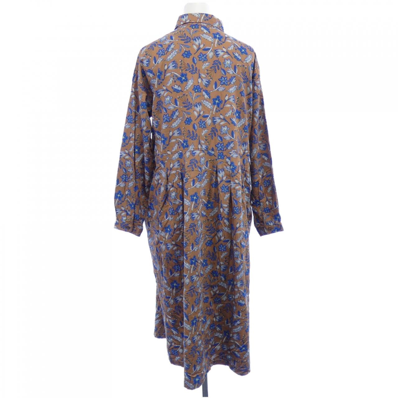 GRANDMA MAMA DAUGHTE连衣裙