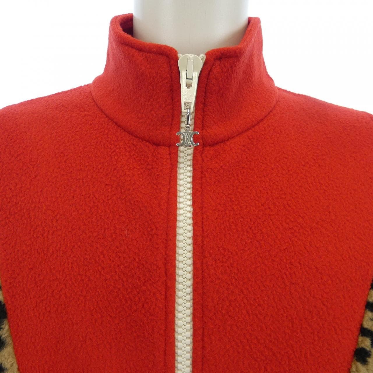 セリーヌ CELINE 2Y284702M ブルゾン