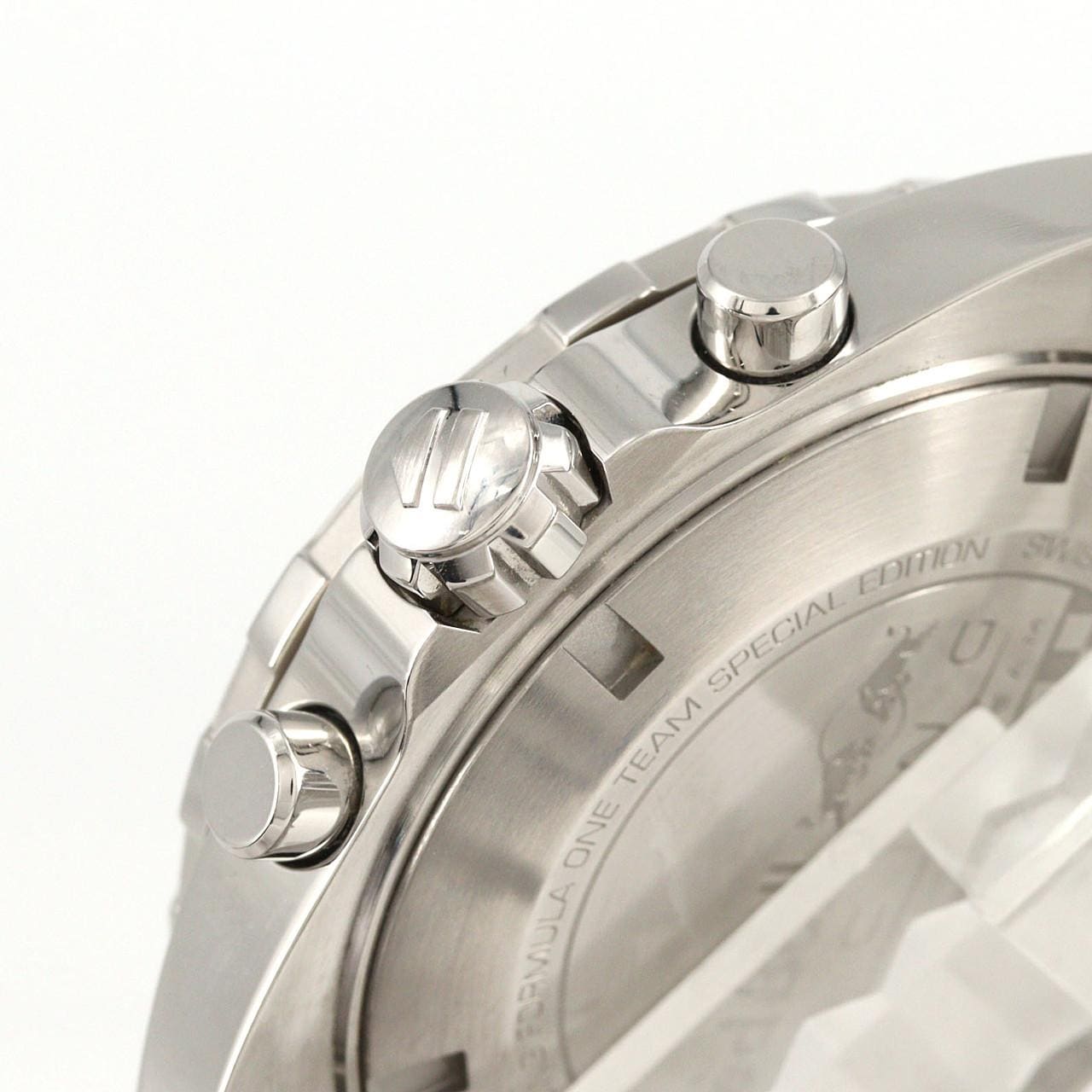 タグ･ホイヤー フォーミュラ1クロノ･レッドブルレーシング CAZ1018.BA0842 SS クォーツ