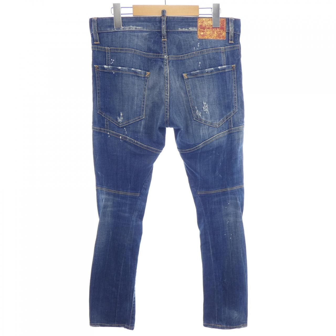 ディースクエアード DSQUARED2 S71LA0869 ジーンズ