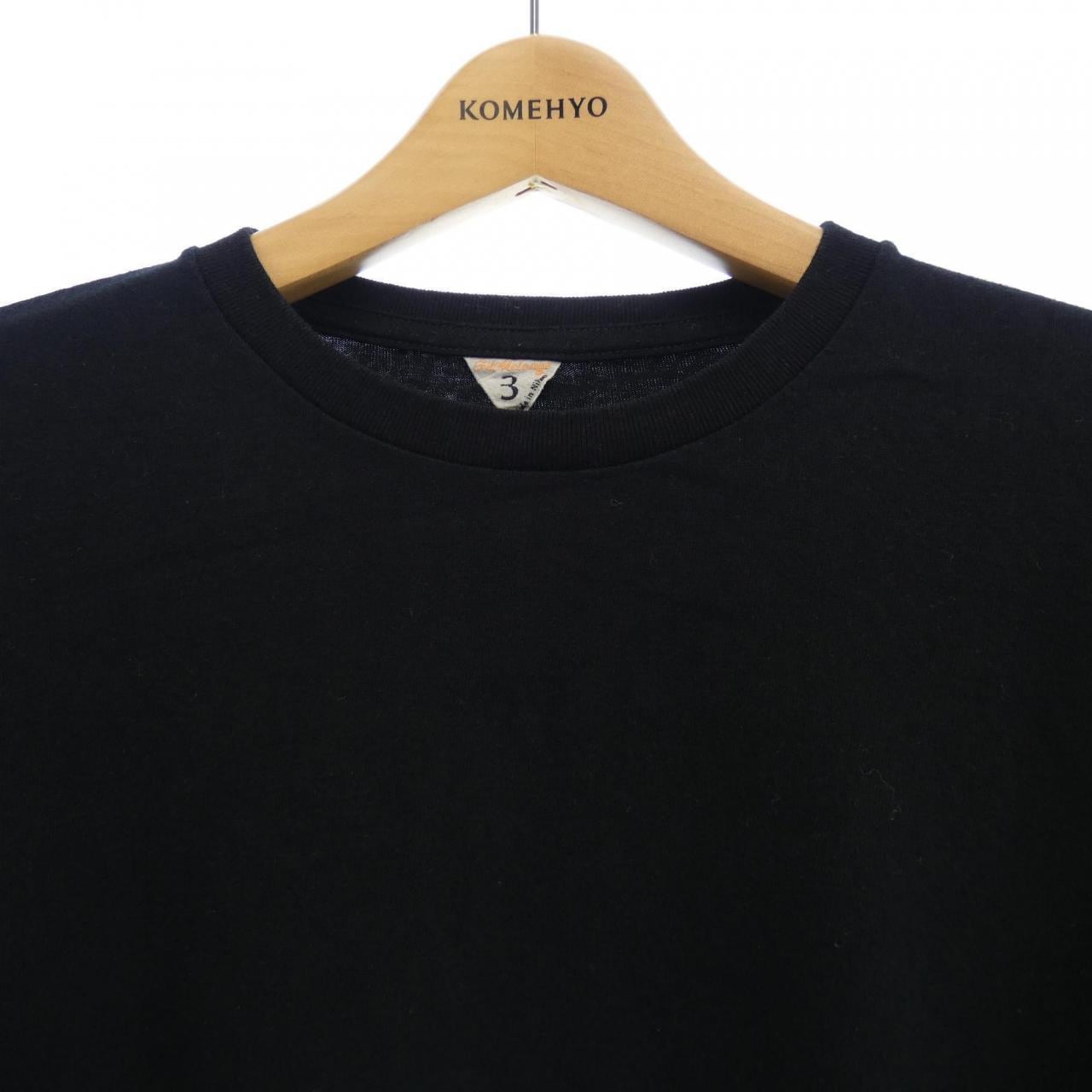 フィルメランジェ FILMELANGE トップス