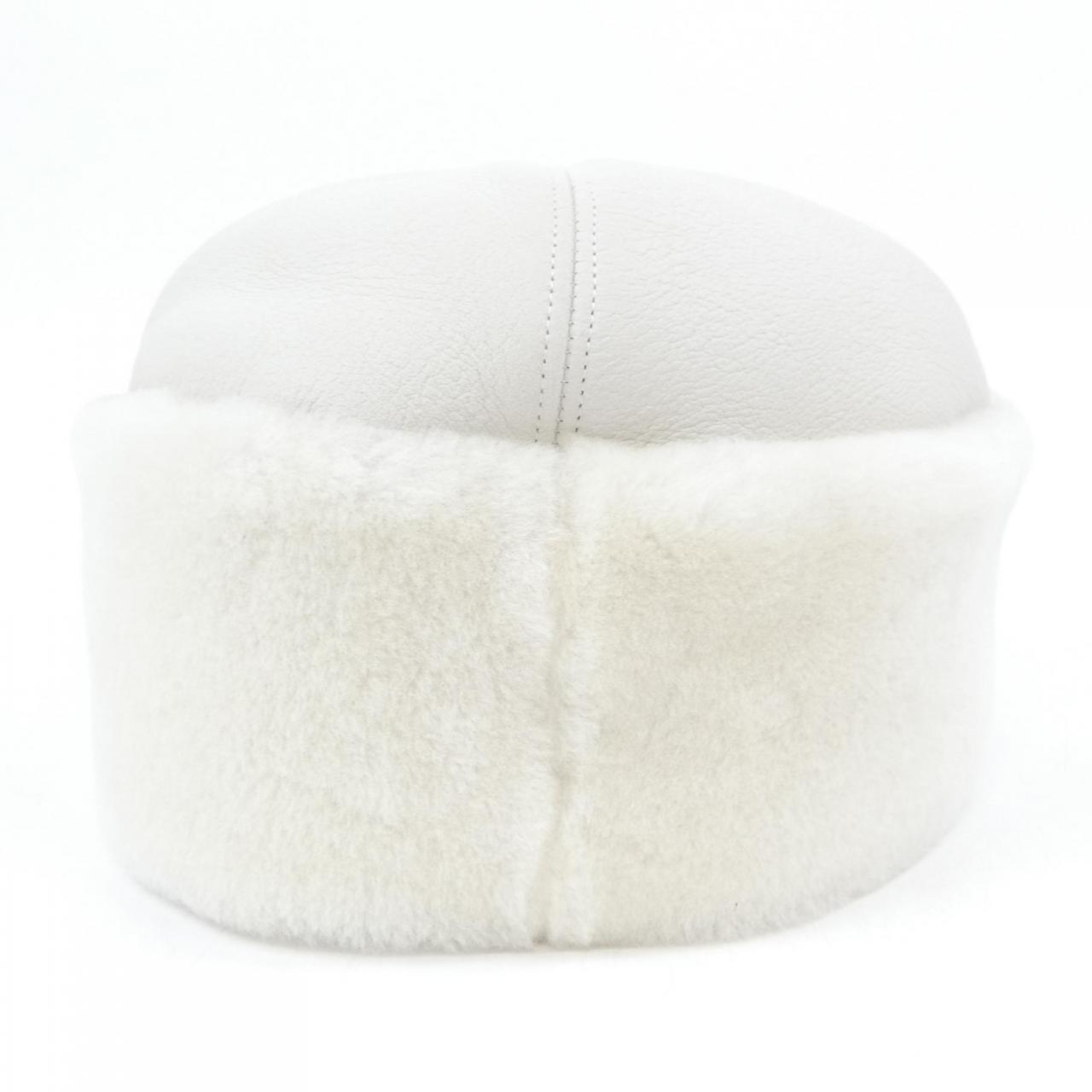 エルメス HERMES *2519 キャップ