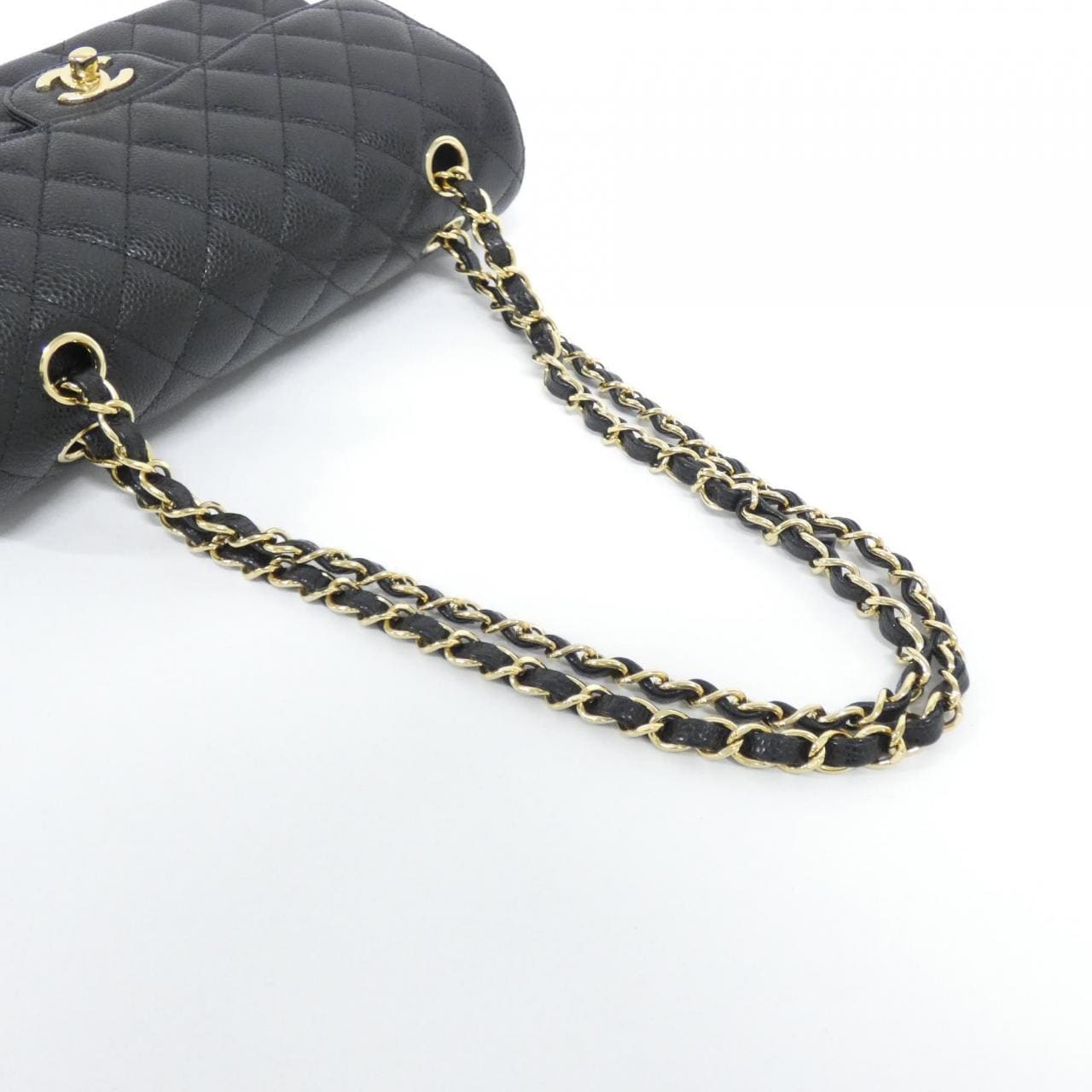 【未使用品】シャネル 1113 ショルダーバッグ