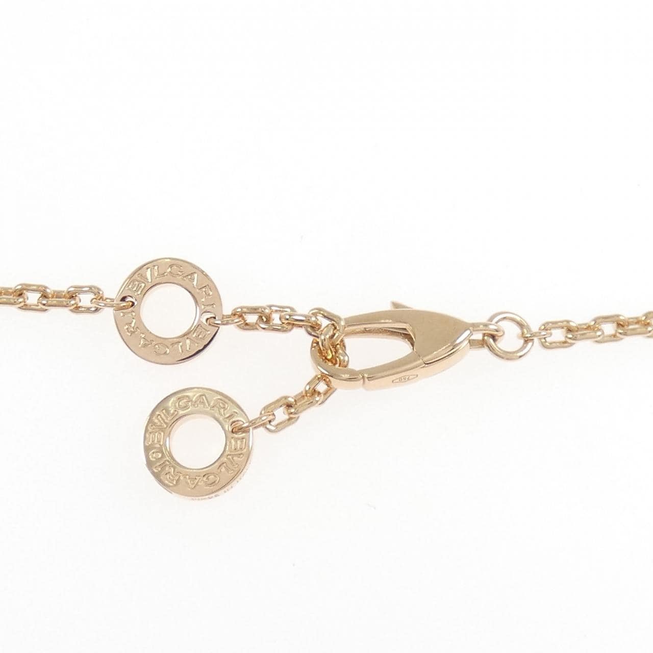 BVLGARI serpenti viper necklace