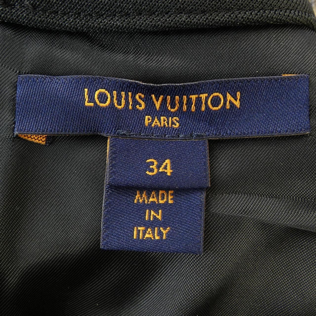LOUIS VUITTON FKDR15ITK 连衣裙