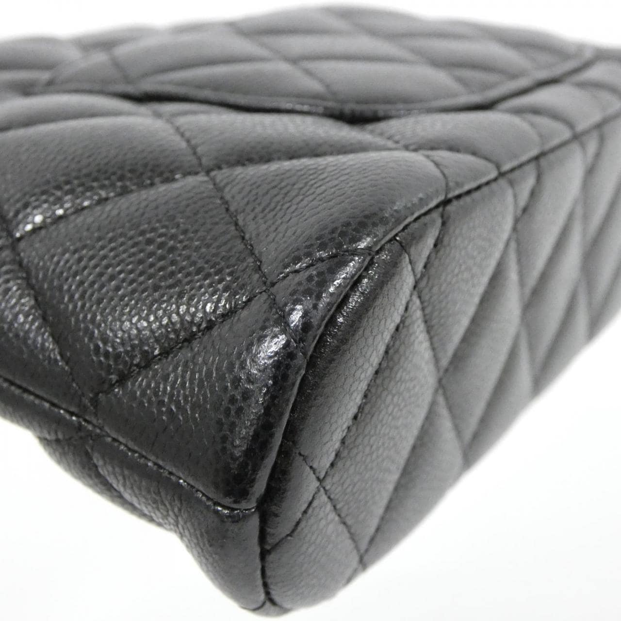 CHANEL永恆經典系列 AP4016 鏈條Clutch