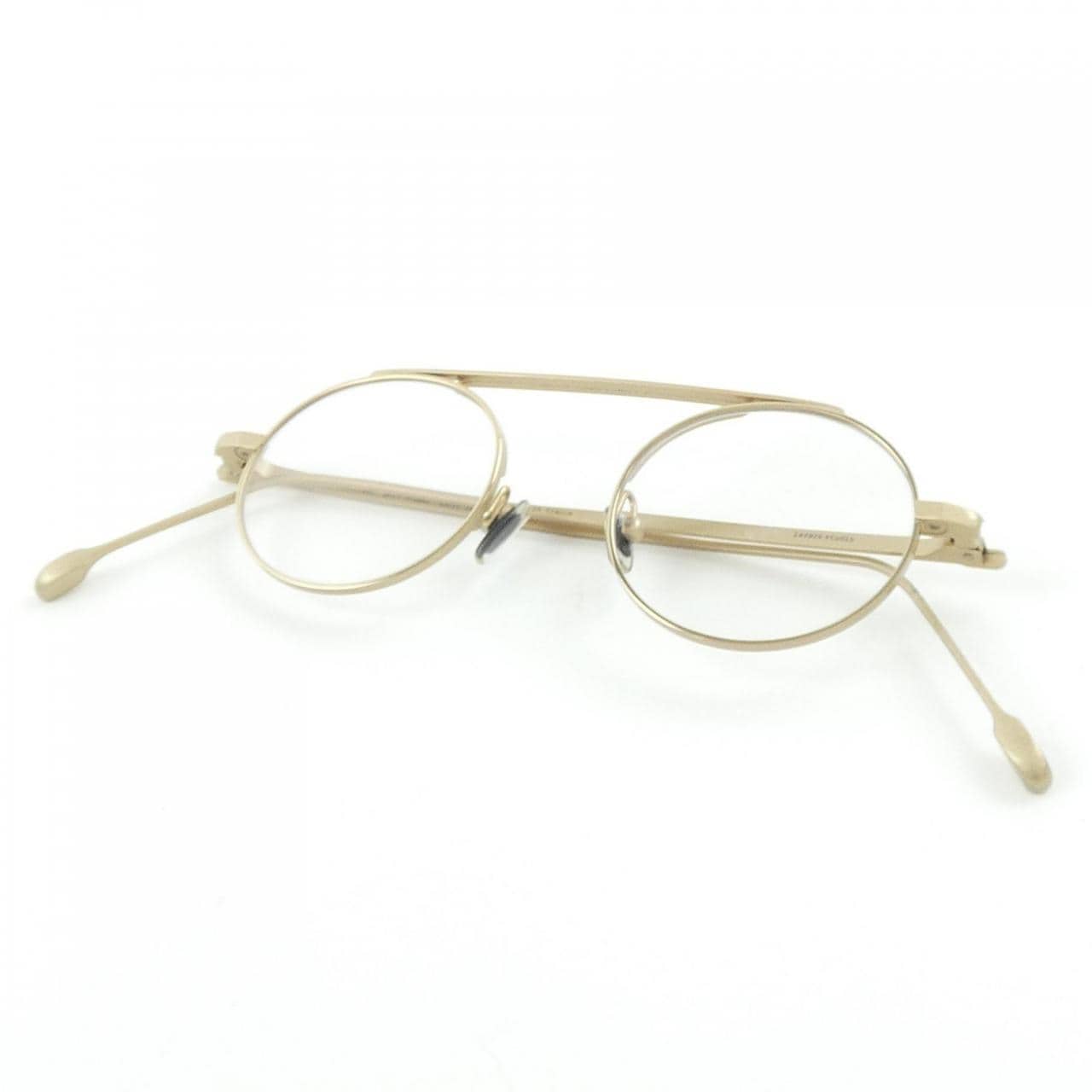 LAZARESTUDIO DILLINGER EYEWEAR