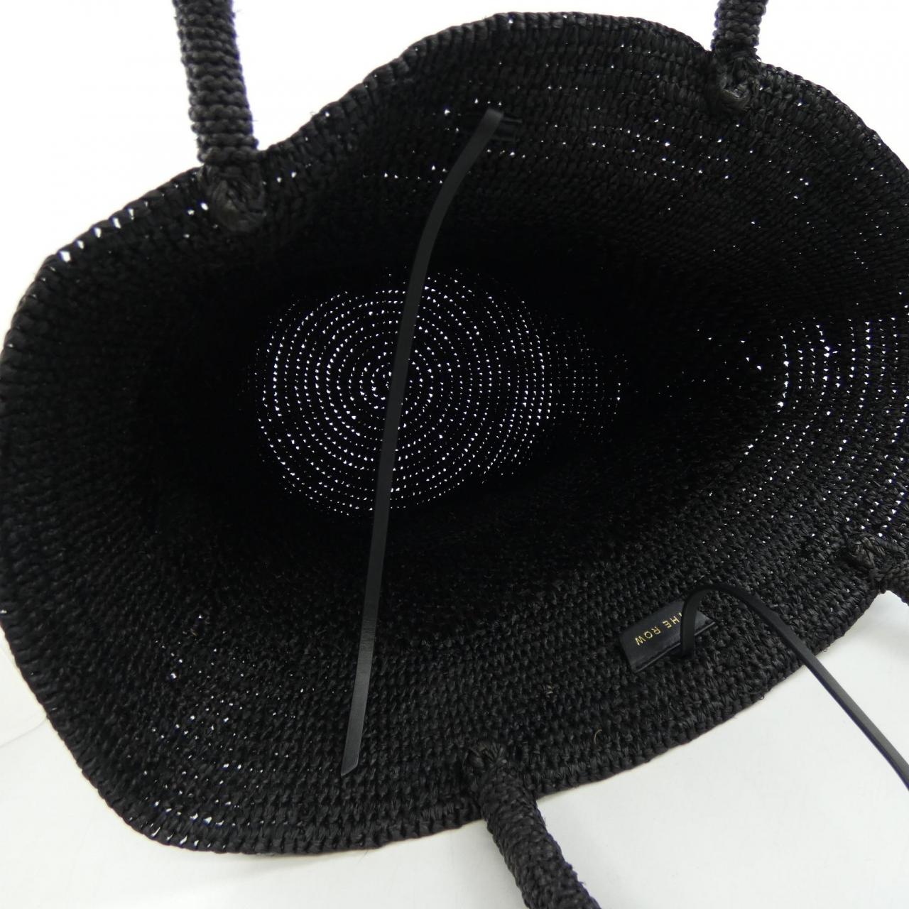 ザロウ THE ROW EMILIE W1627 W756 BAG