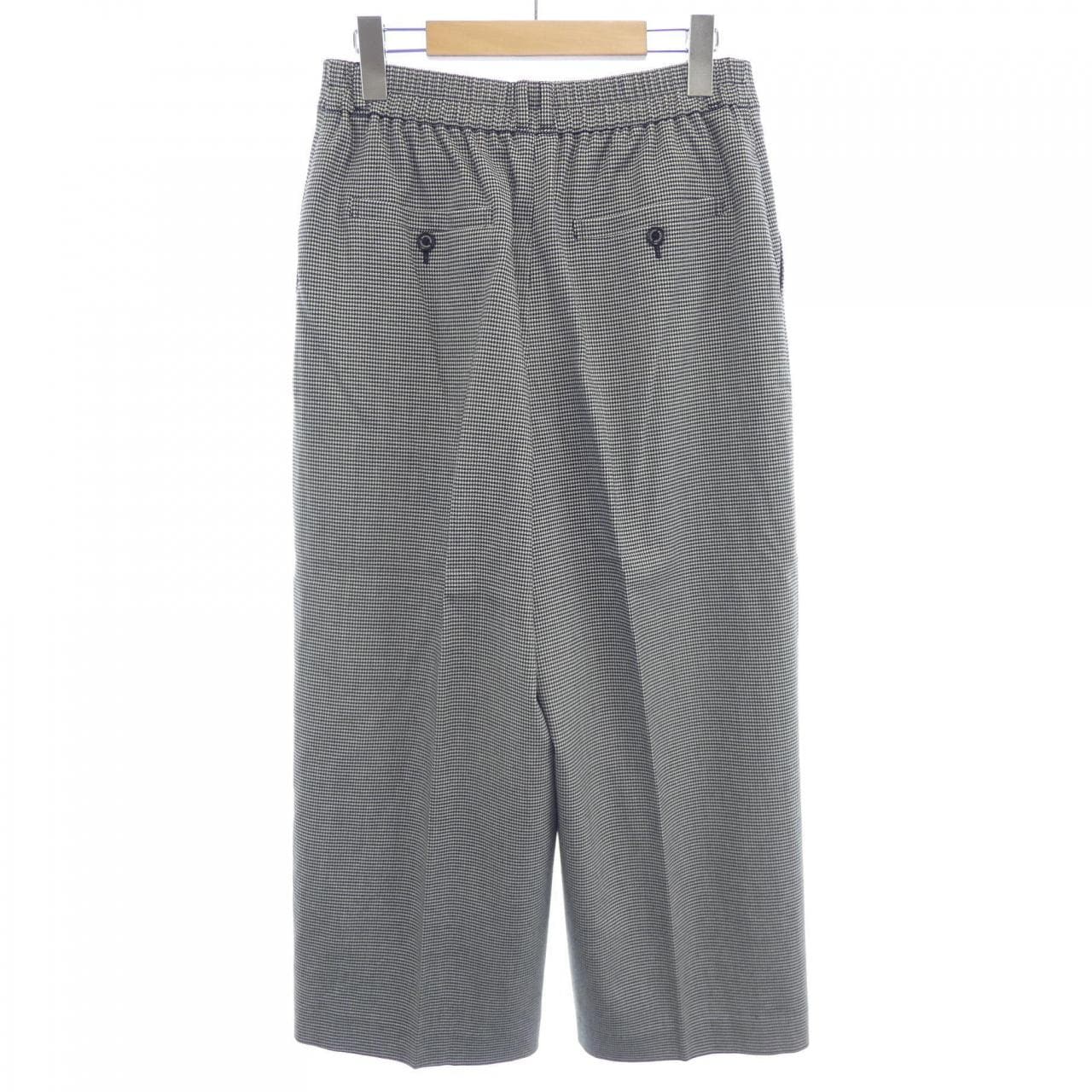 マッキントッシュフィロソフィー MACKINTOSH PHILOSOPHY パンツ