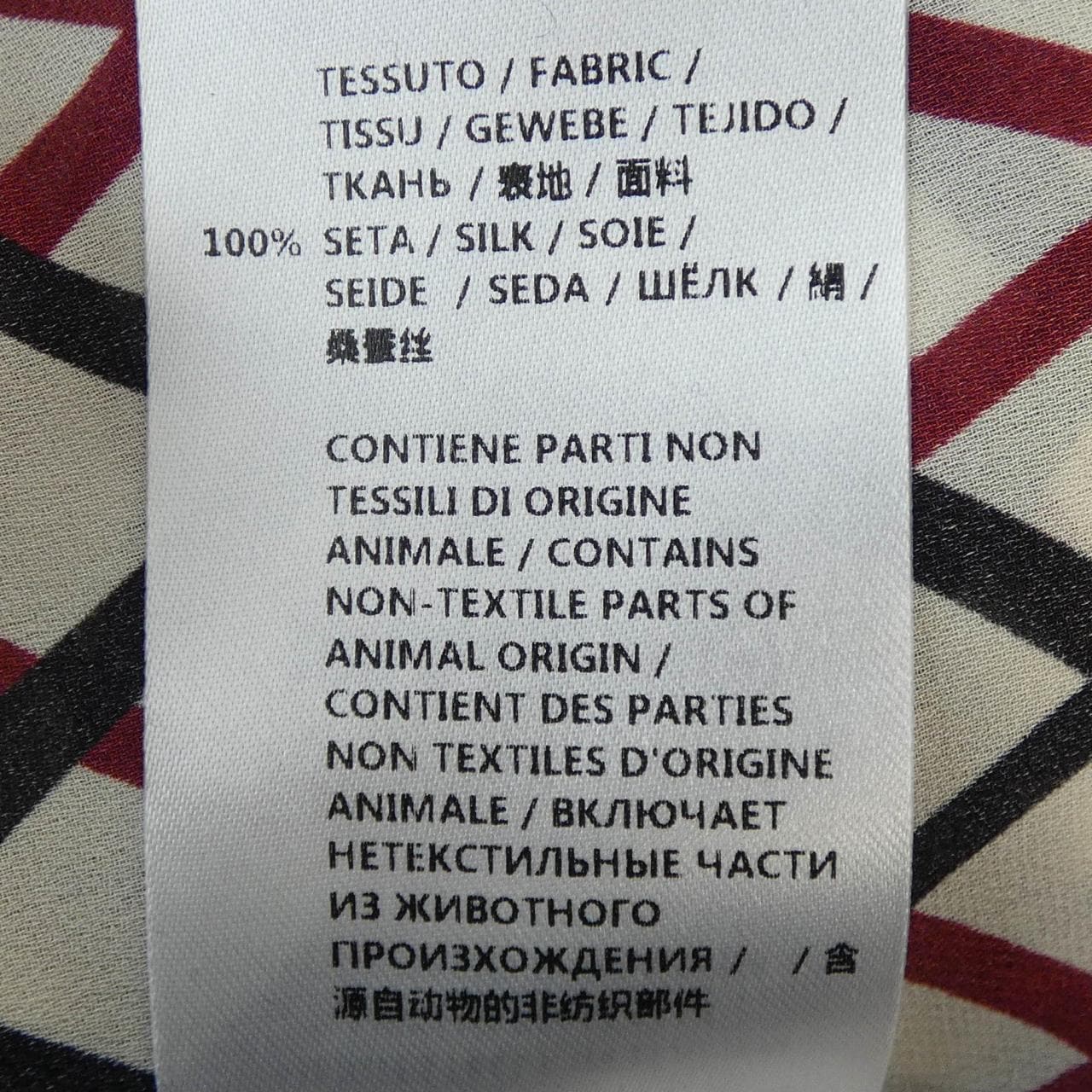 グッチ GUCCI 382335 ZFP09 シャツ