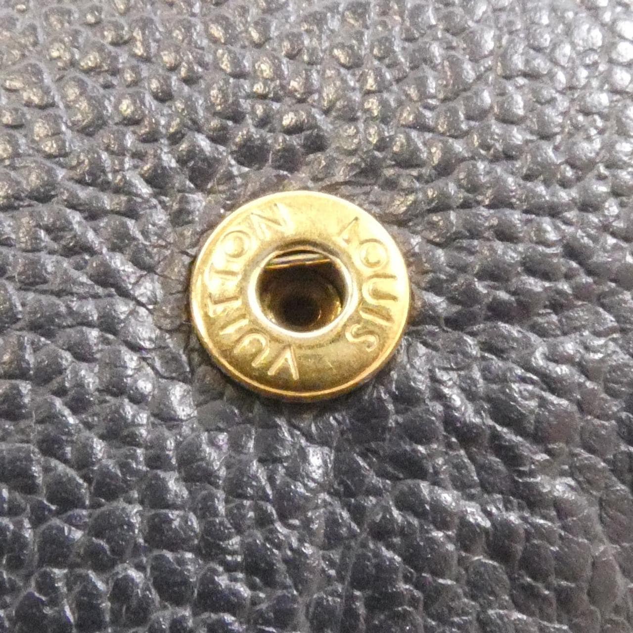 ルイヴィトン モノグラム アンプラント ポルトフォイユ ヴィクトリーヌ M64577 財布