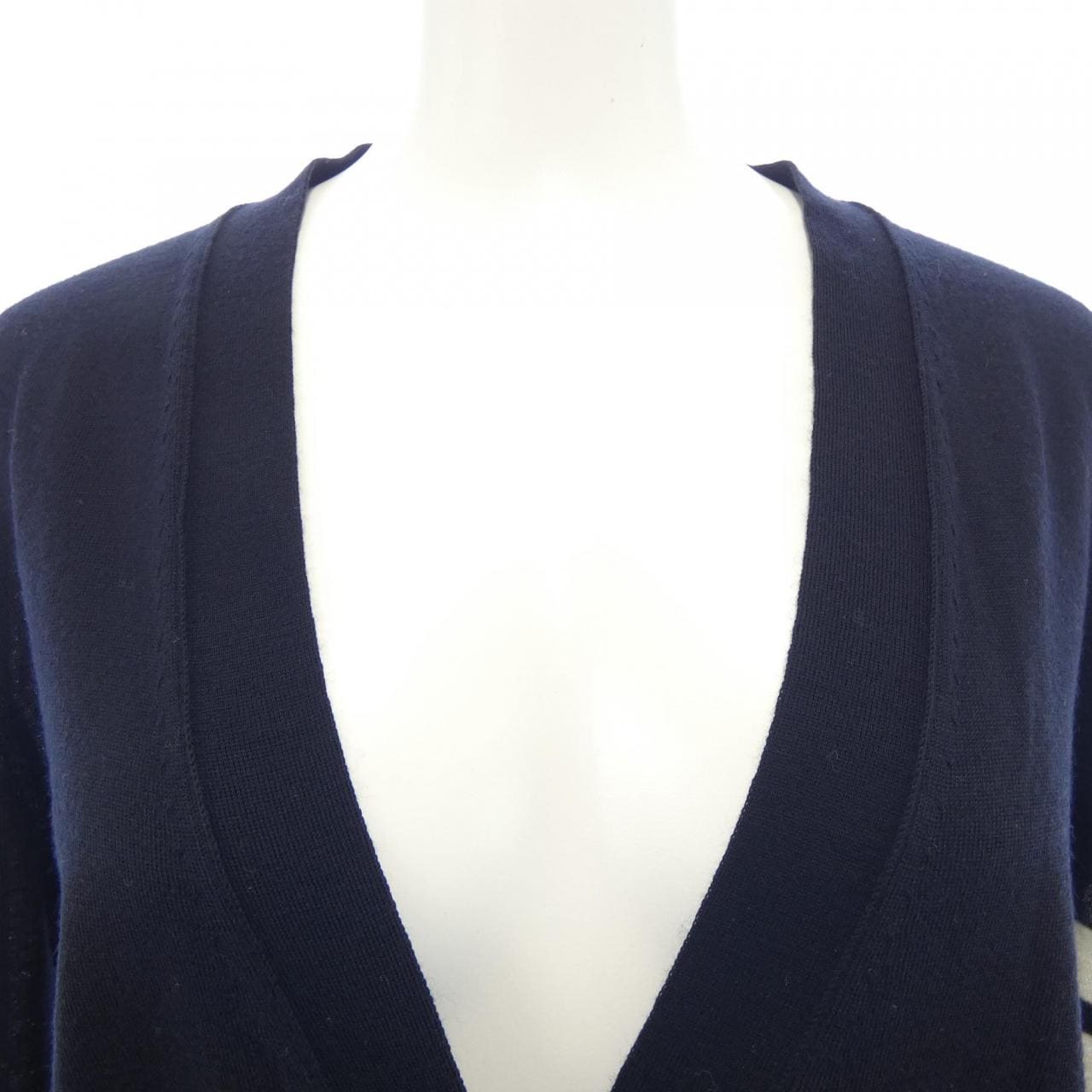 トムブラウン THOM BROWNE FKC334A カーディガン