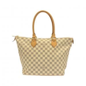 ルイヴィトン ダミエ アズール サレヤ MM N51185 バッグ