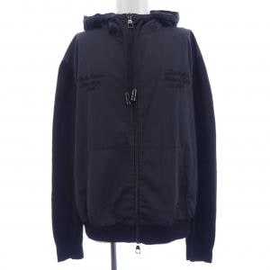 ルイヴィトン LOUIS VUITTON ハイブリッドジップドフーディ HNN13WZED パーカー
