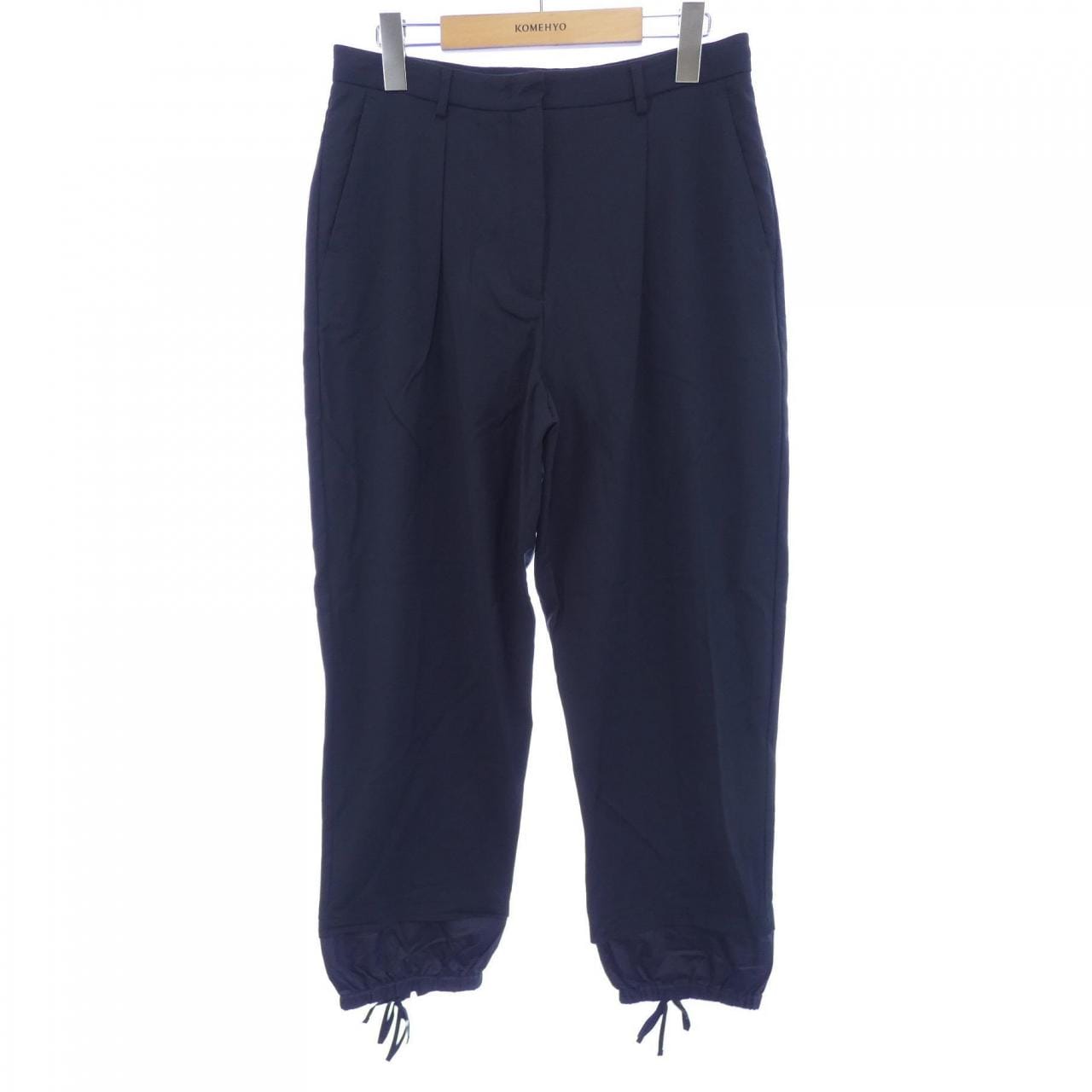 マックスマーラウィークエンド Max Mara weekend 23513107376 パンツ