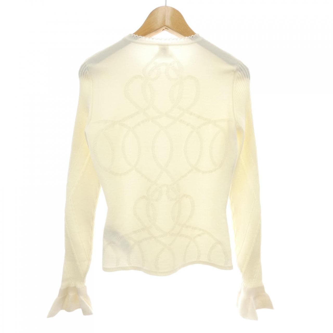 HERMES HERMES PALEFROI REMIX 5H2636DF Knit