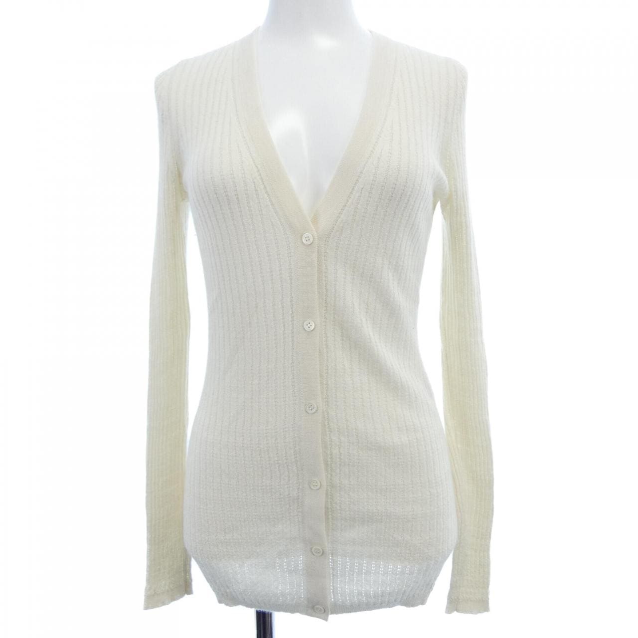 GABRIELA HEARST カーディガン