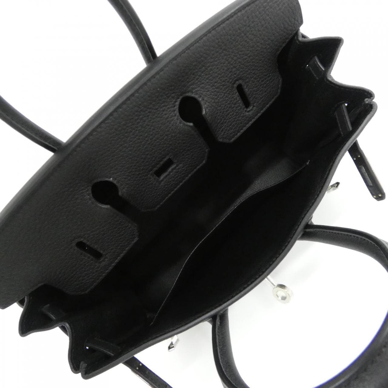 【未使用品】エルメス バーキン 25cm 041344CK バッグ