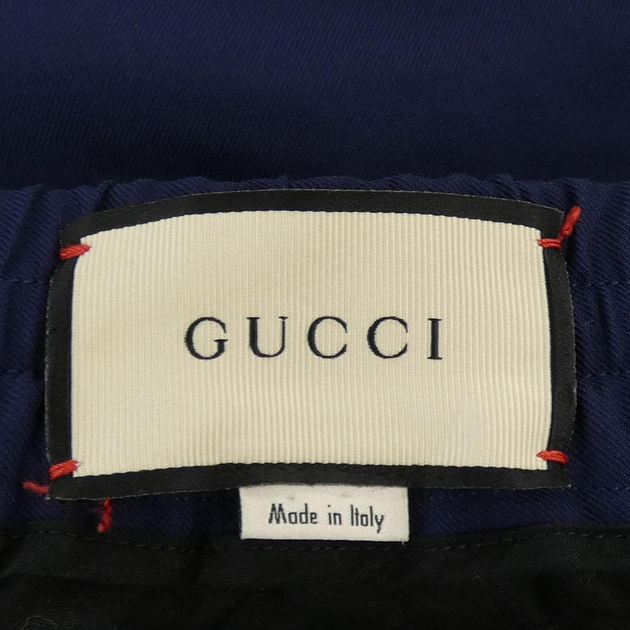 グッチ GUCCI 493714 Z6903 パンツ