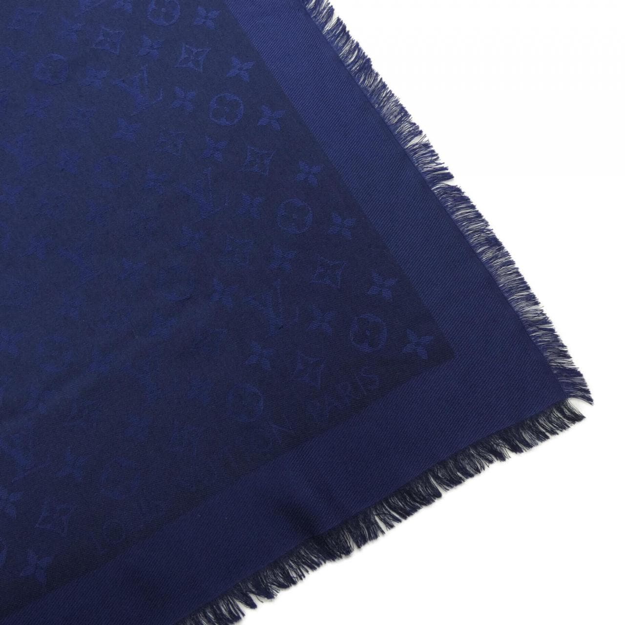 ルイヴィトン LOUIS VUITTON M92498 ショール