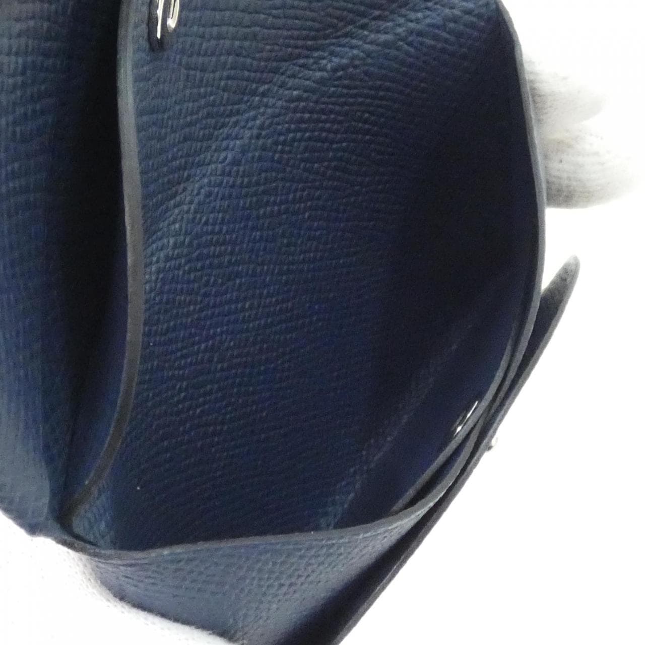 エルメス カルヴィ デュオ 083035CK コインケース