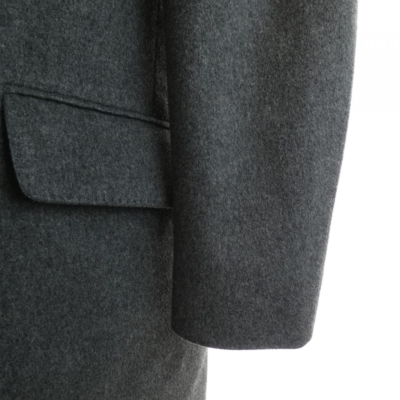 ロロピアーナ Loro Piana GREEN STORM SYSTEM FAI8638 コート