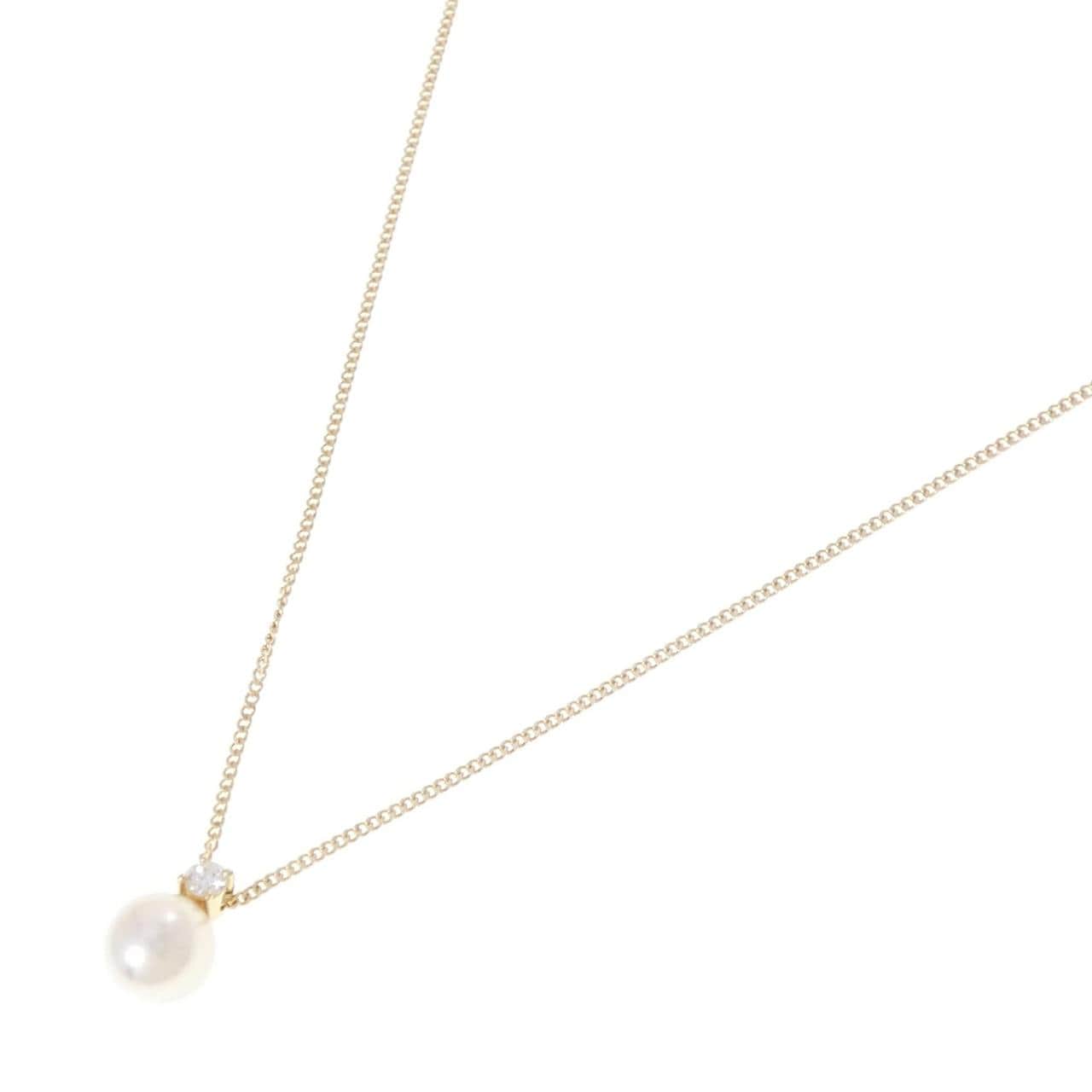 タサキ アコヤパール ネックレス 7.9mm