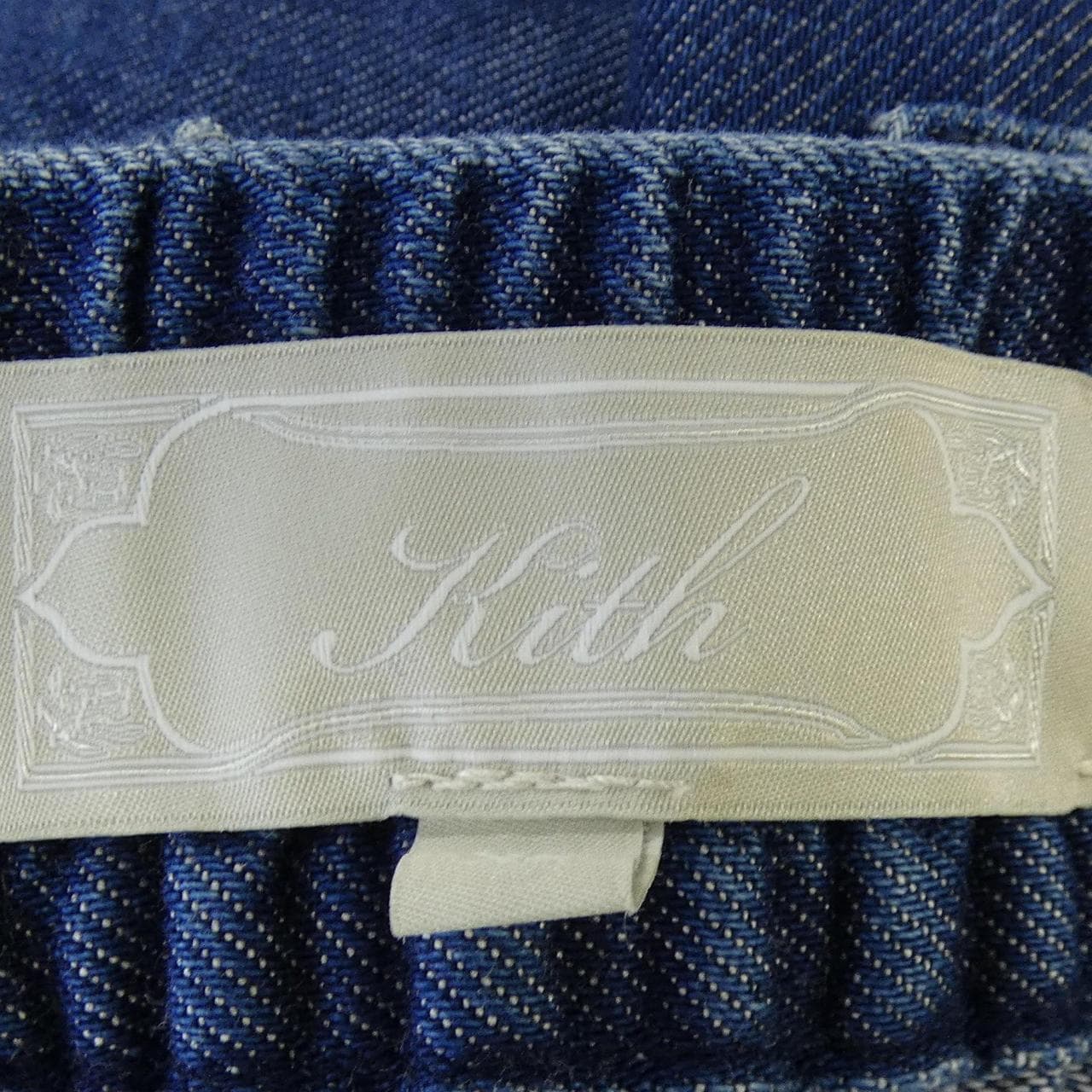 キス KITH 24-030-060-0001-3-0 パンツ