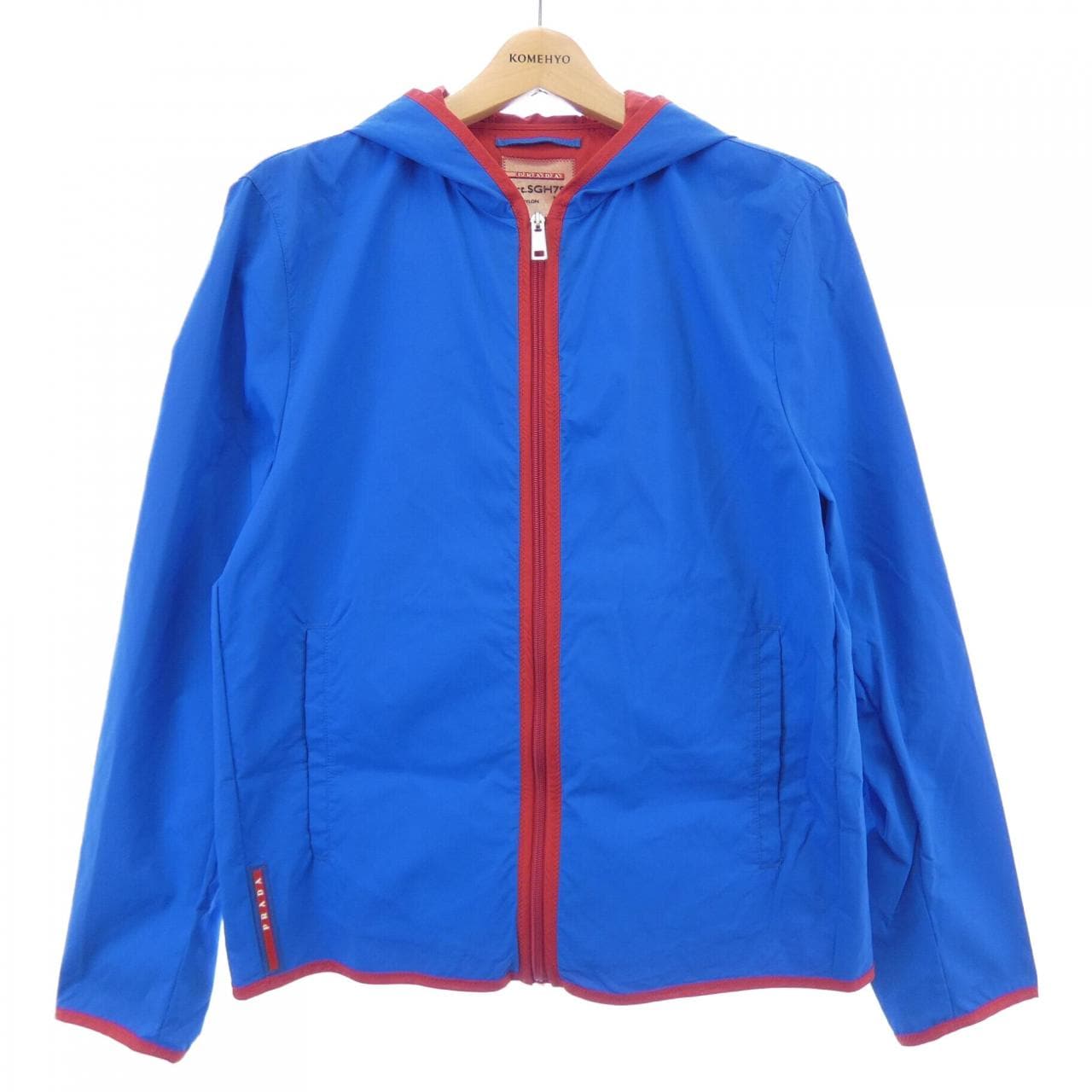 プラダ PRADA ジャケット