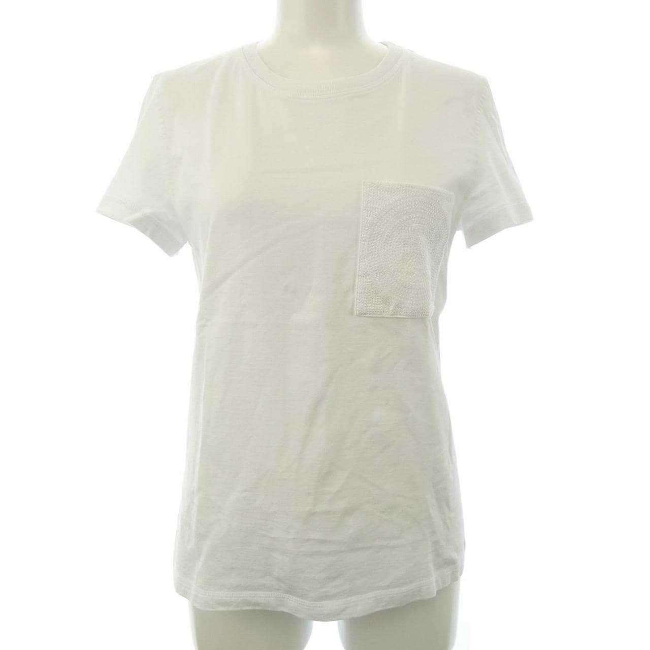 エルメス HERMES モザイク 3E4620DL Tシャツ