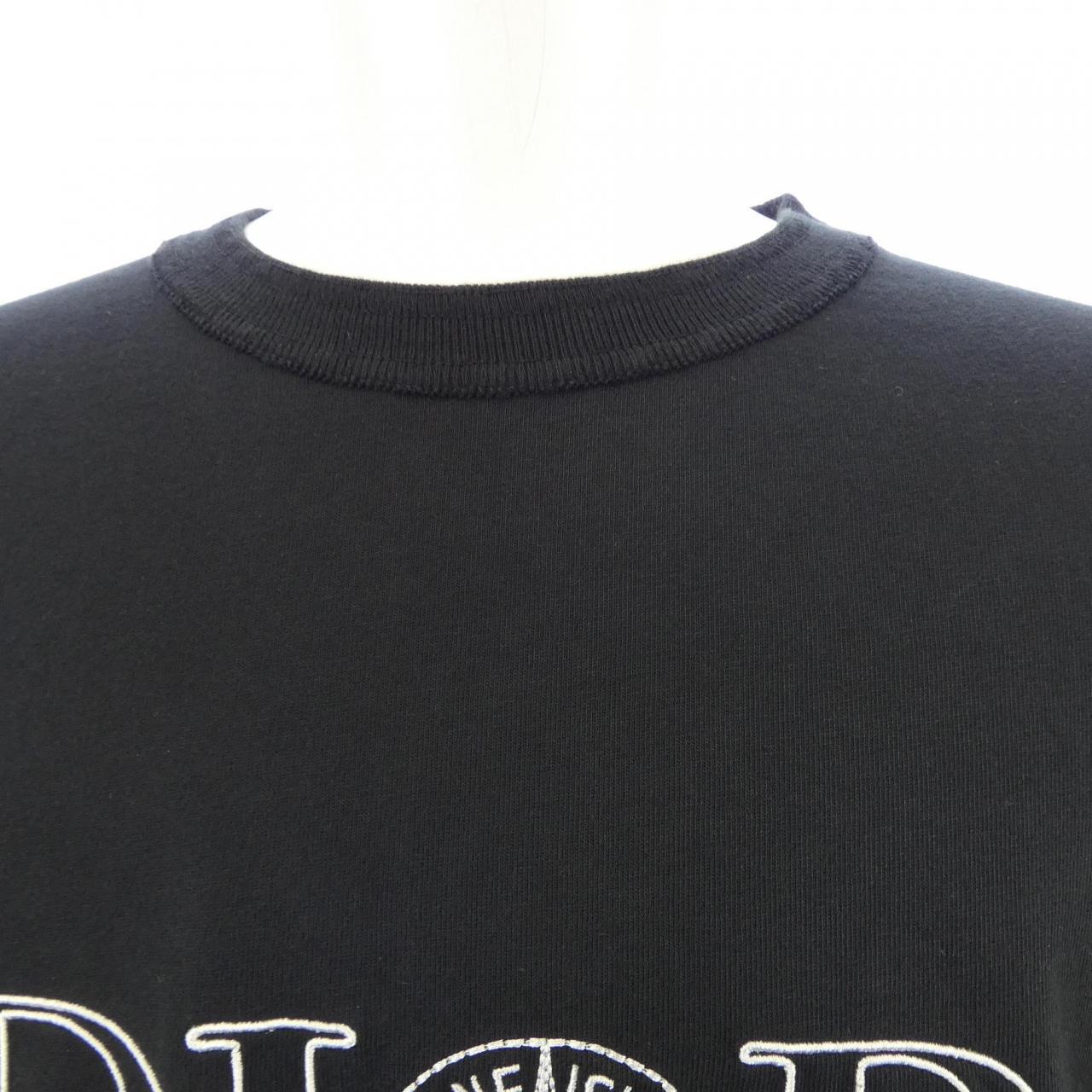 ディオール DIOR STONE ISLAND 493J638B0554 Tシャツ