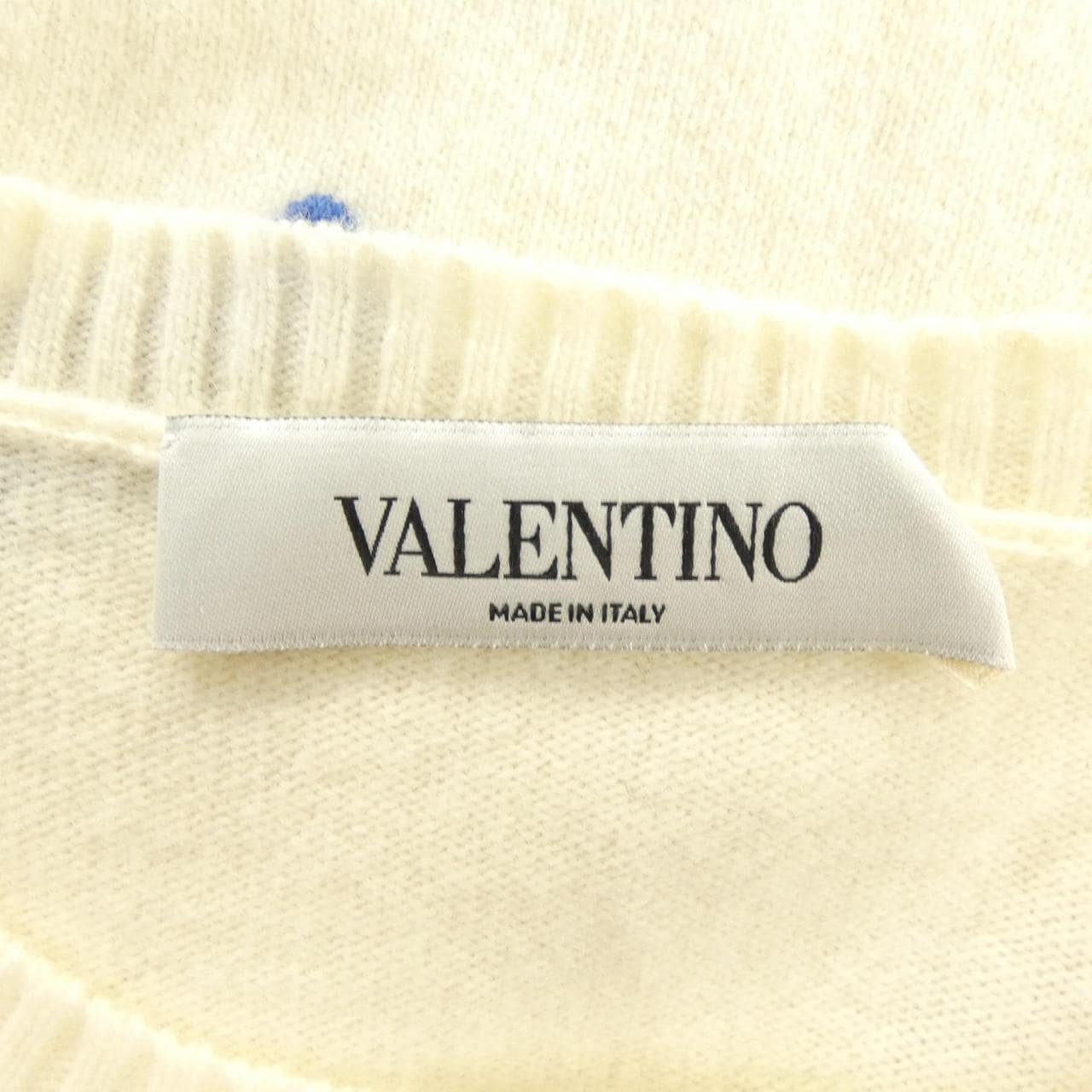ヴァレンティノ VALENTINO ニット