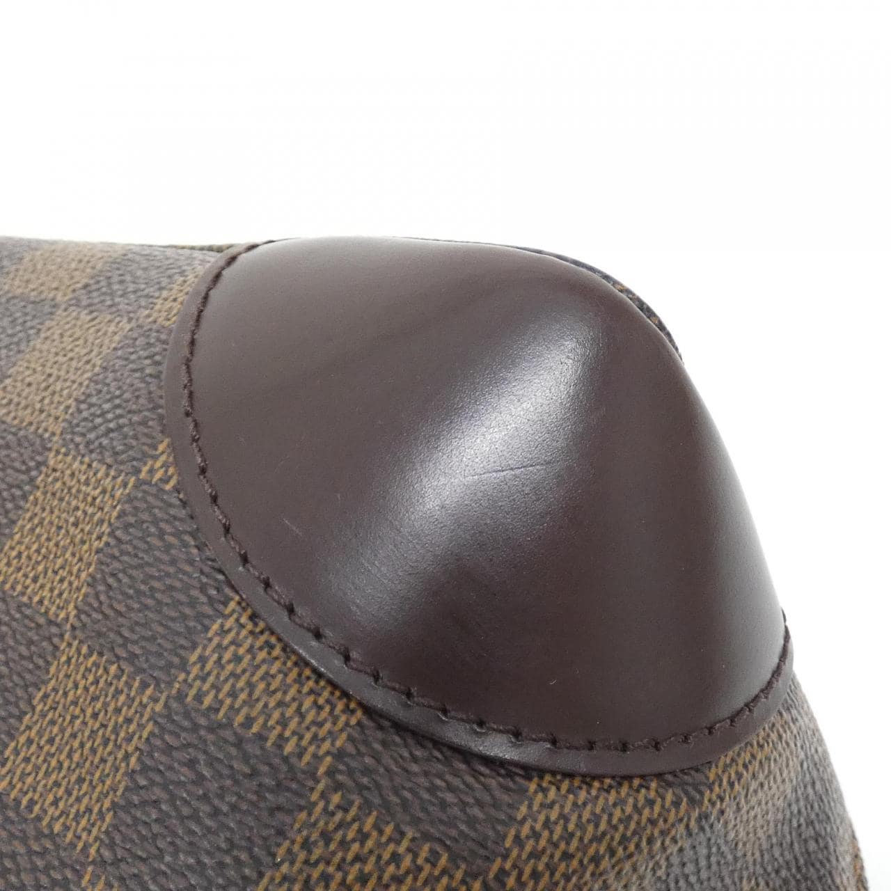 ルイヴィトン ダミエ ハムステッド PM N51205 バッグ