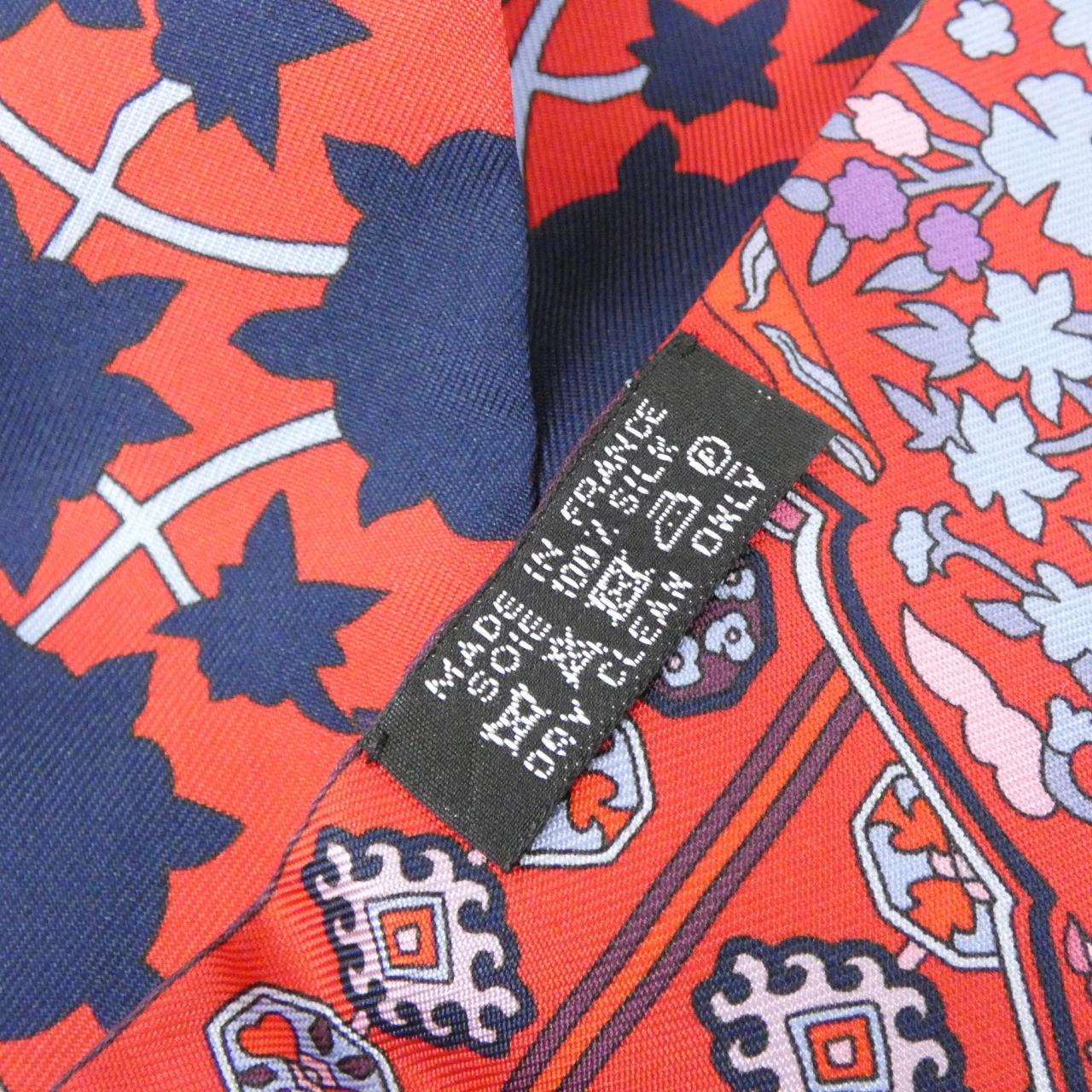 エルメス ツイリー 062883S スカーフ