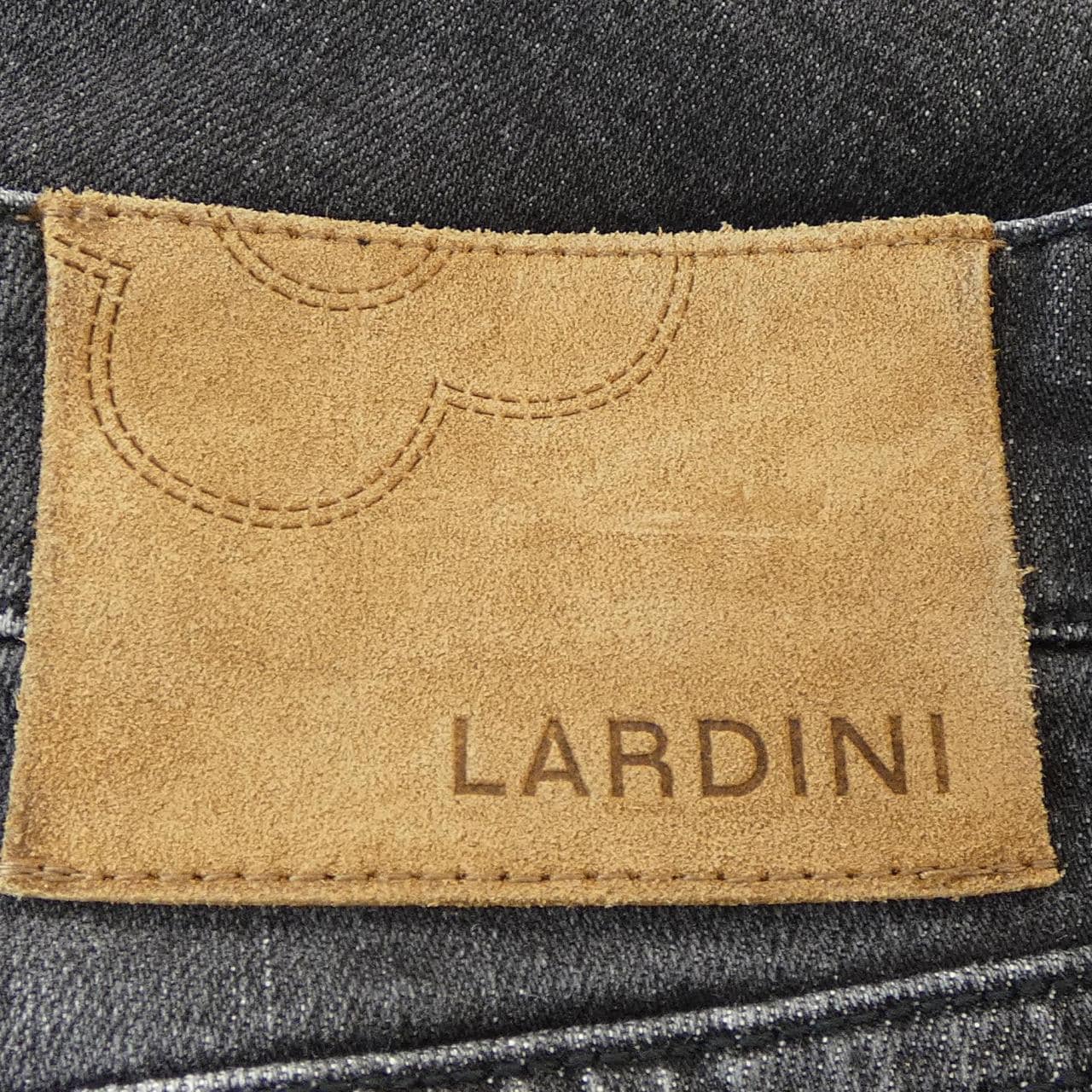 ラルディーニ LARDINI ジーンズ