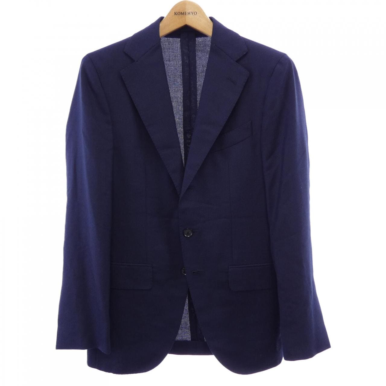 カルーゾ CARUSO AS2JM302ZN ジャケット