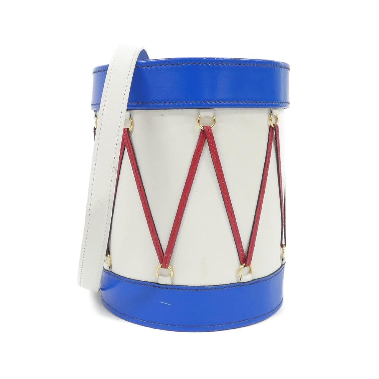 【ヴィンテージ】エルメス ダンボル ショルダーバッグ