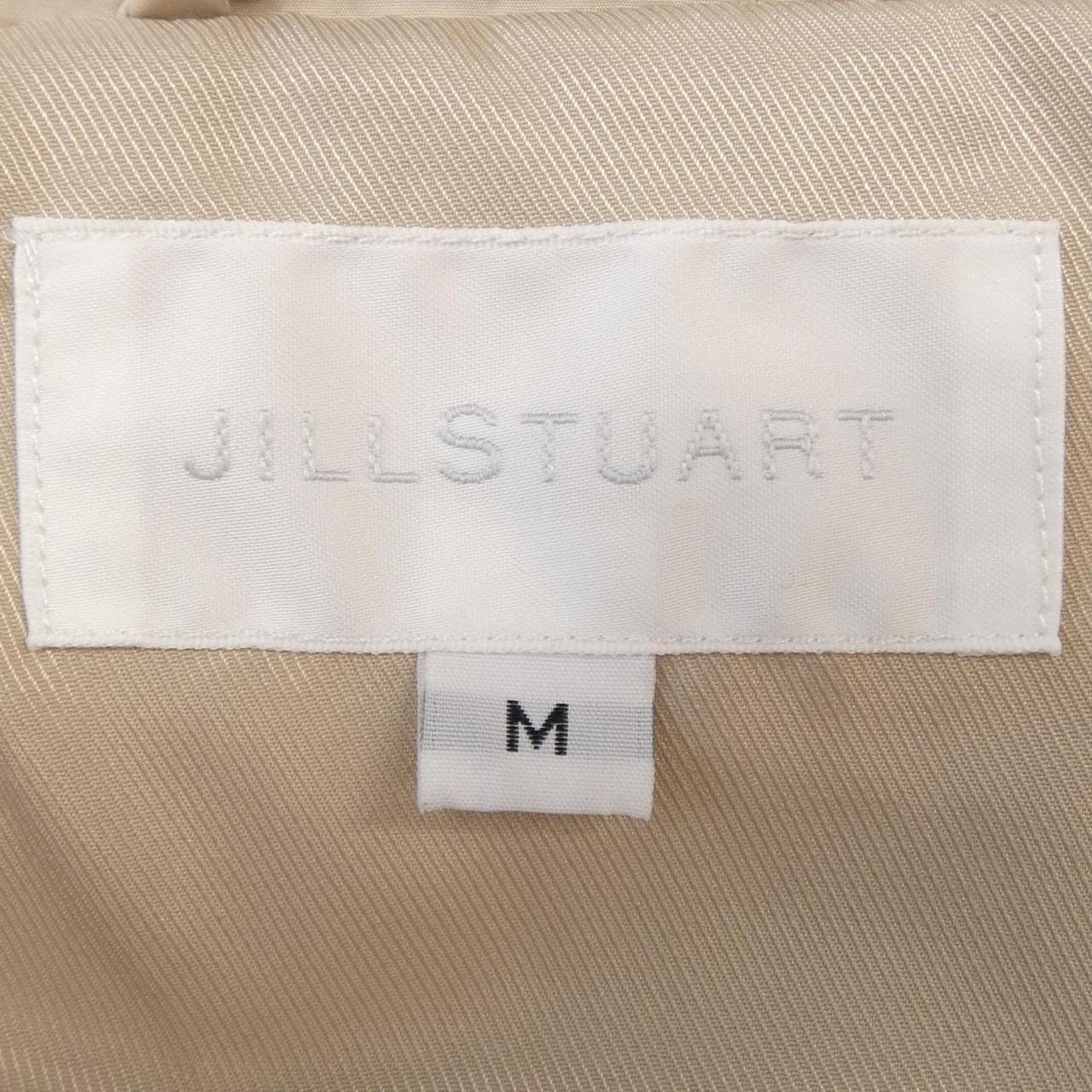 ジルスチュアート JILL STUART ダウンコート
