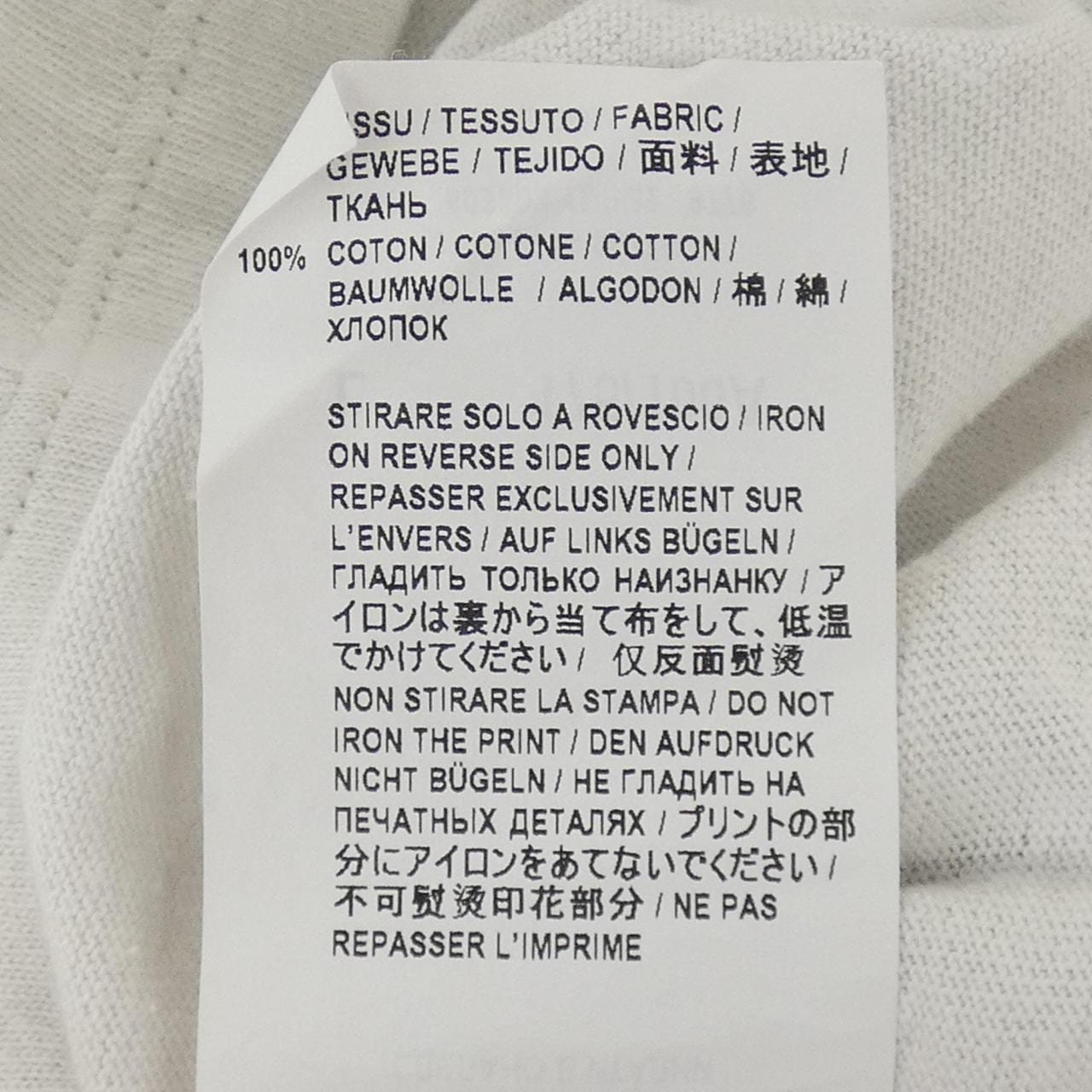 サンローラン SAINT LAURENT 603303 YBPB2 Tシャツ