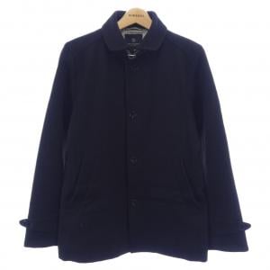 ビューティーアンドユース BEAUTY&YOUTH(U.A) 1225-161-5627 コート