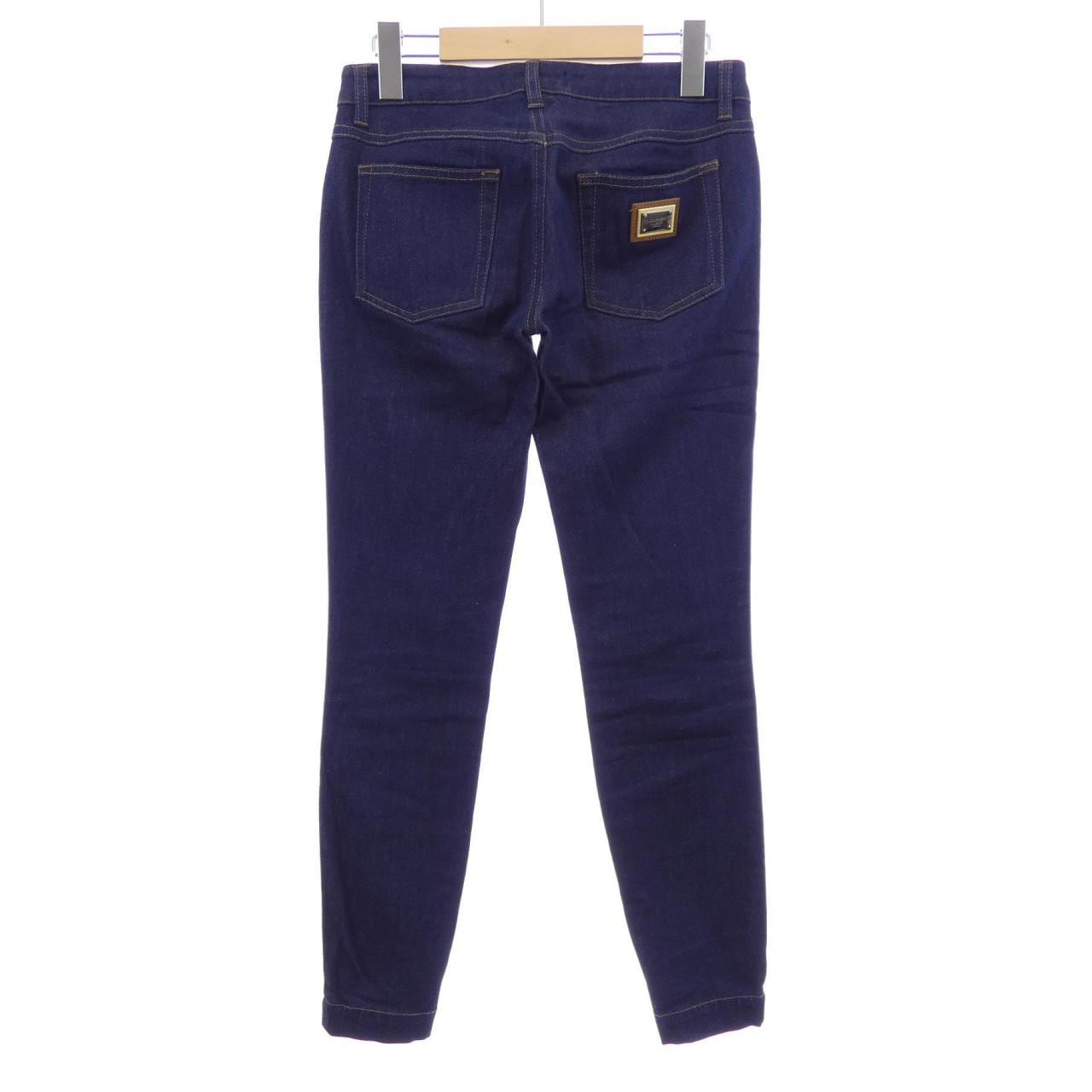 ドルチェアンドガッバーナ DOLCE&GABBANA FTZLXD/G8710 ジーンズ