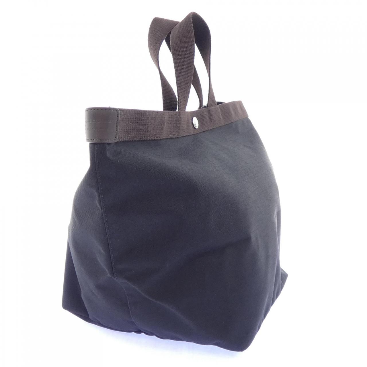エルベシャプリエ HERVE CHAPELIER コーデュラ舟型トート 725C BAG
