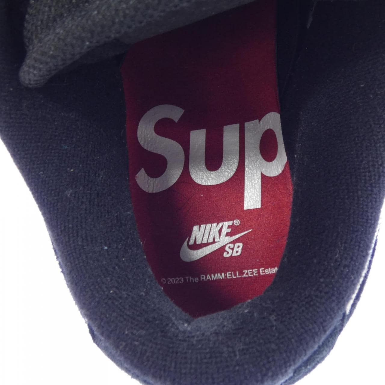 ナイキ NIKE FD8778-001 スニーカー