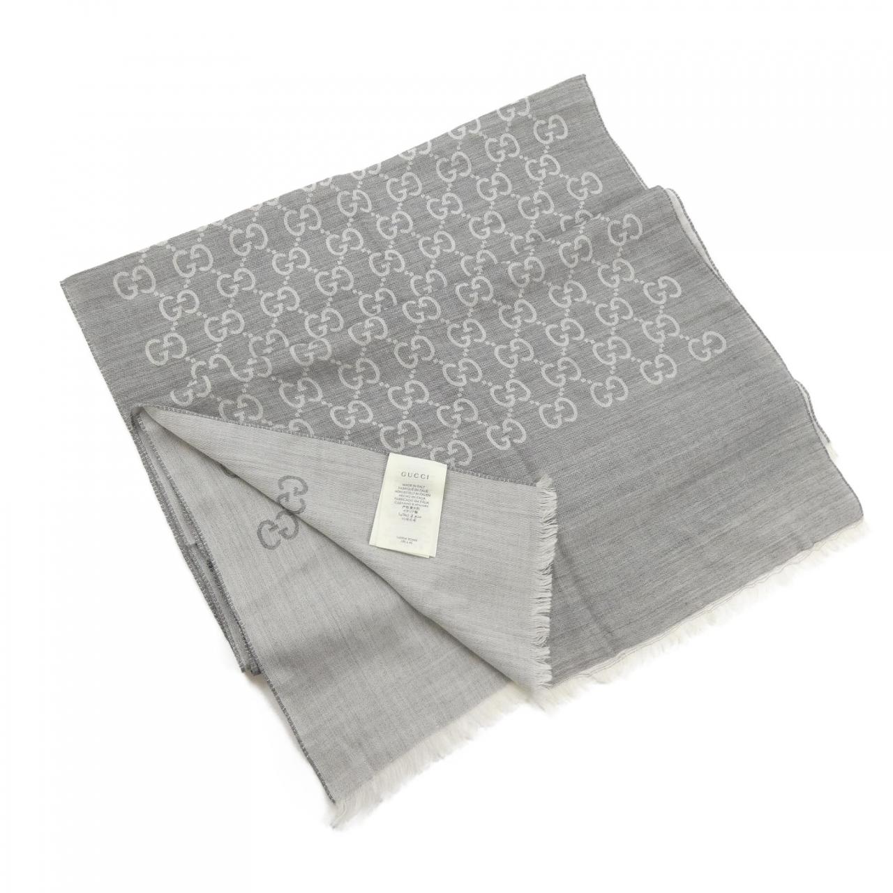 グッチ GUCCI 165904 3G646 STOLE