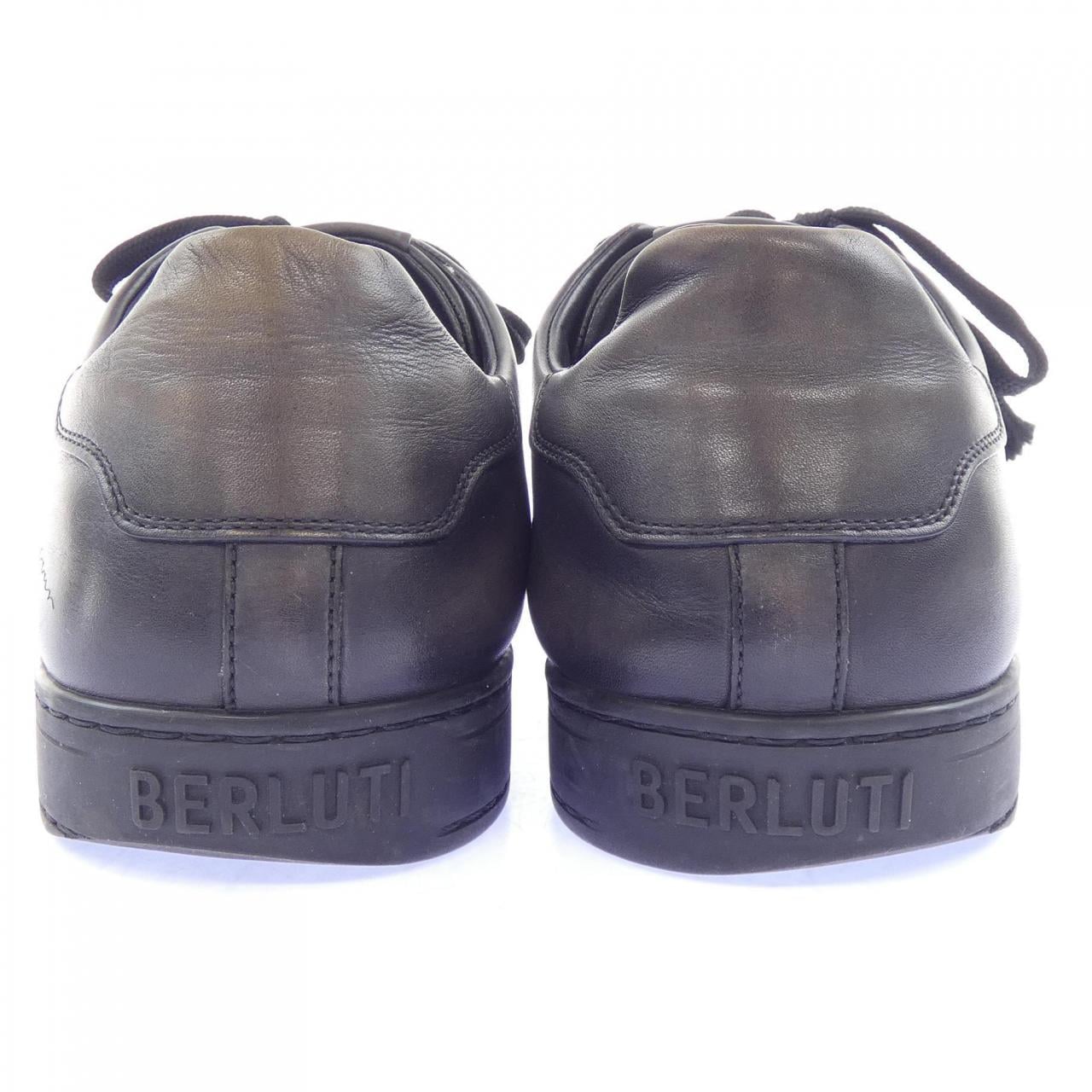 ベルルッティ Berluti スニーカー