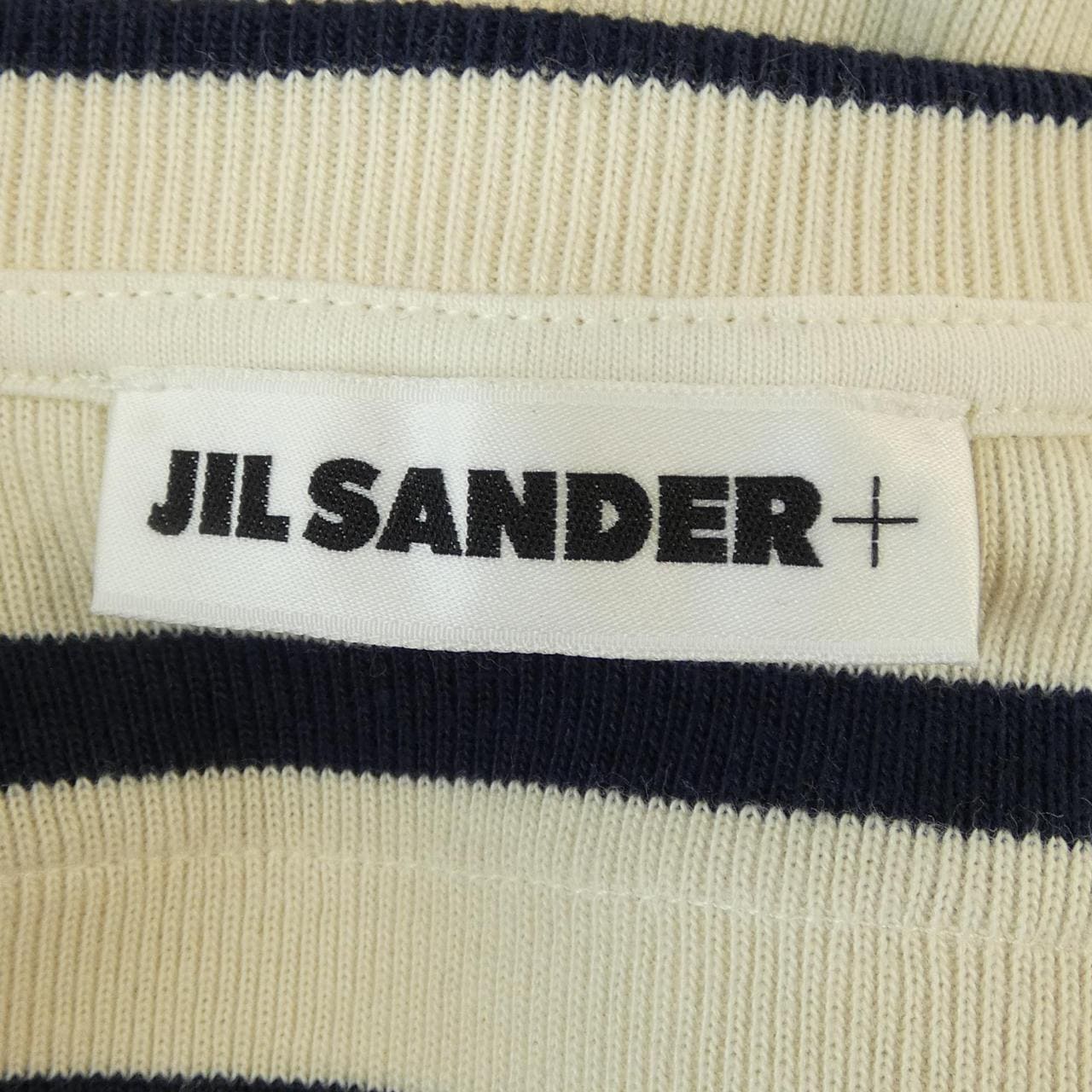 ジルサンダープラス JIL SANDER+ J40GC0111 トップス