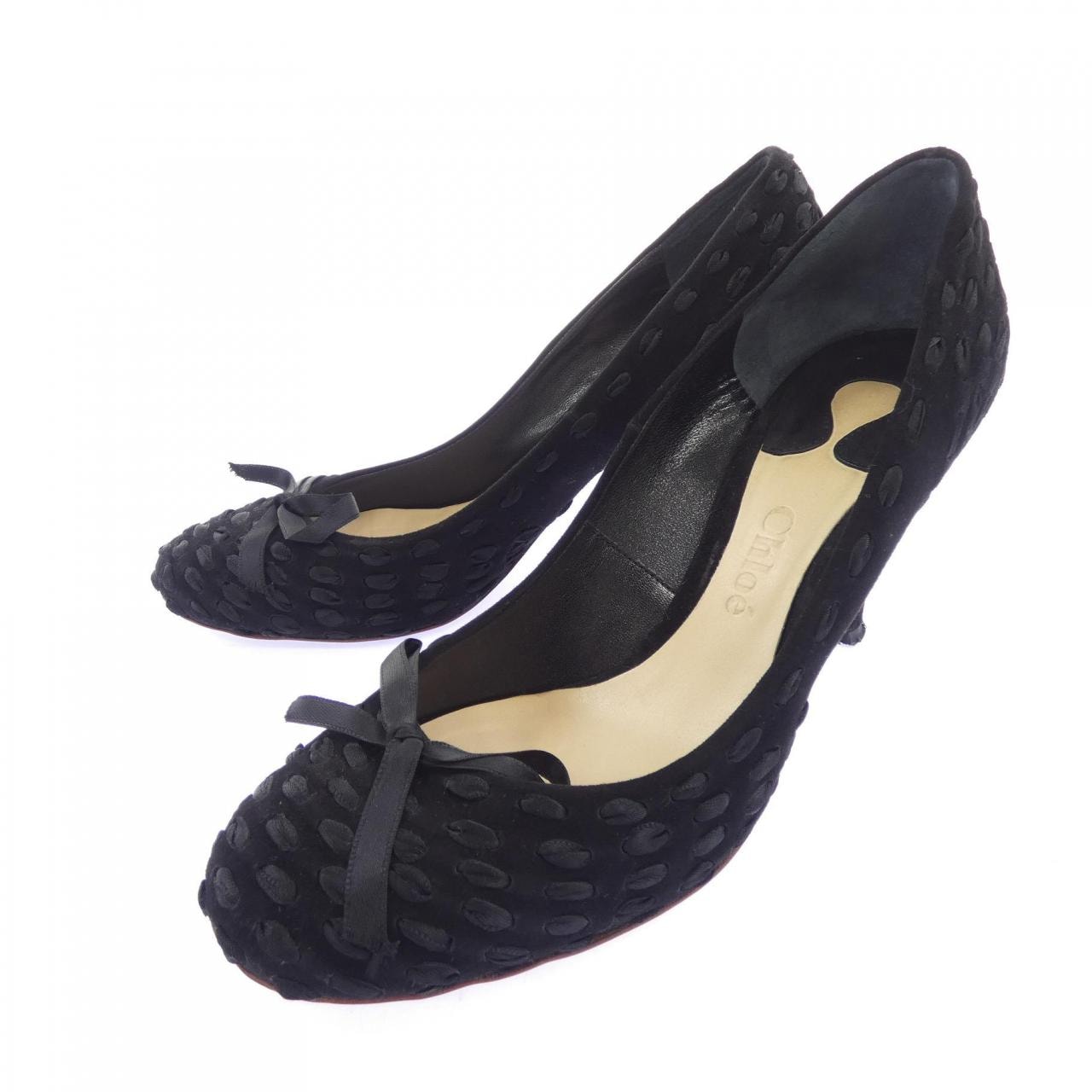 クロエ Chloe CH5051 パンプス