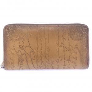 ベルルッティ Berluti イタウバネオスリットレザー WALLET