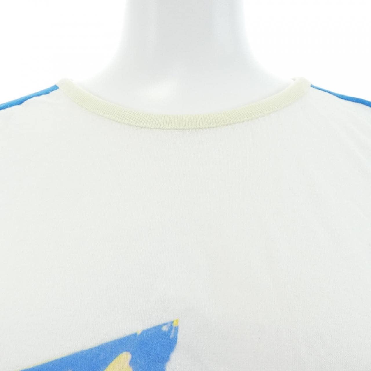 シャネル CHANEL ココキューバ COCO CUBA P55821K07323 17C Tシャツ